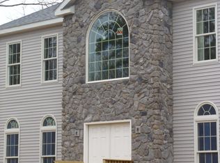 58 Cold Spring Dr, Jim Thorpe, PA 18229