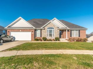 5033 Barbaro Ct, Richmond, KY 40475
