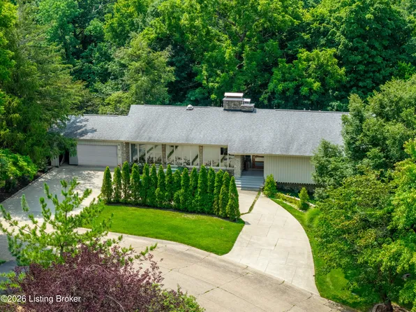 1128 Rostrevor Cir, Louisville, KY 40205