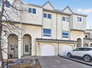 La Privada, Edmonton, AB T5T 5Z4