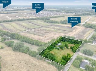 631 Luella Rd, Sherman, TX 75090