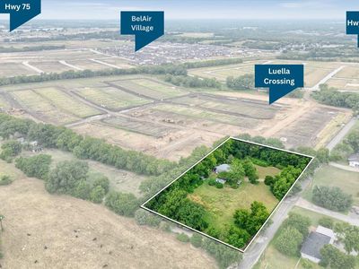 631 Luella Rd, Sherman, TX, 75090