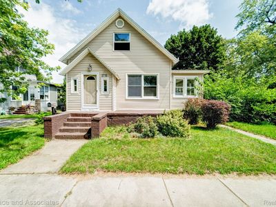 2710 Stone St, Port Huron, MI, 48060
