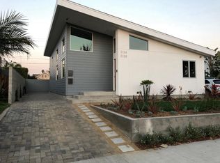 3138 Vera Ave, Los Angeles, CA 90034