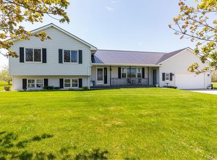 7242 Holly Mor Rd, Greenleaf, WI 54126