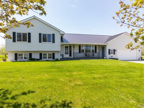 7242 Holly Mor Rd, Greenleaf, WI 54126