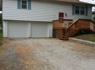 308 W 7th St, Edgerton, KS 66021