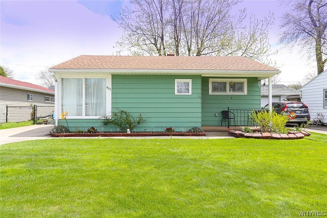 623 Montrose Ave, Buffalo, NY 14223 Zillow