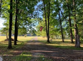 8976 Sesh Rd, Clarence Center, NY 14032