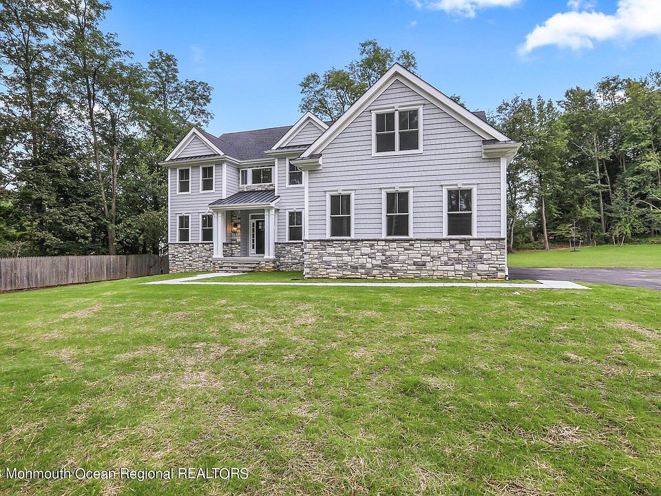 248 Route 520, Marlboro, NJ 07746 | Zillow