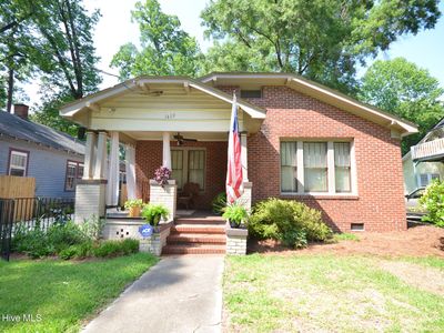 1409 E Walnut Street, Goldsboro, NC, 27530