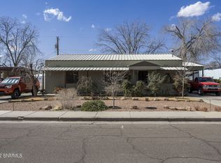 1835 Highland Ave, Las Cruces, NM 88005