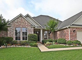 7815 Deerchase Dr, Beaumont, TX 77713
