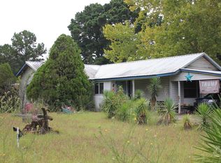 1011 County Road 3555, Queen City, TX 75572