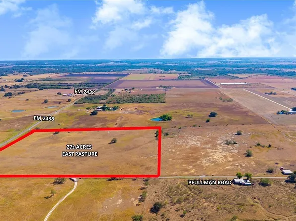 Pfullman Rd, Seguin, TX 78155