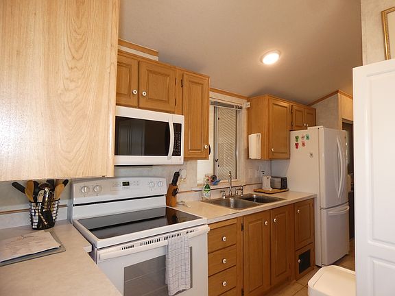 2nd image of 1110 N Henness Rd #1096