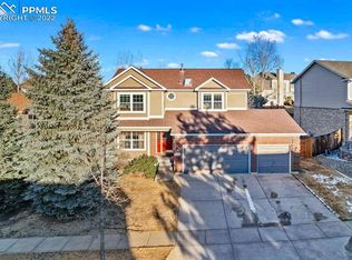 2460 Wimbleton Ct, Colorado Springs, CO 80920