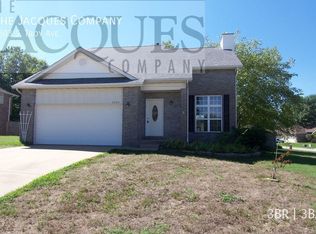 4303 S Troy Ave, Springfield, MO 65810