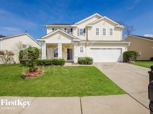 4618 Maho Ln, Monroe, NC 28110