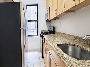 529 W 179th St APT 2B, New York, NY 10033