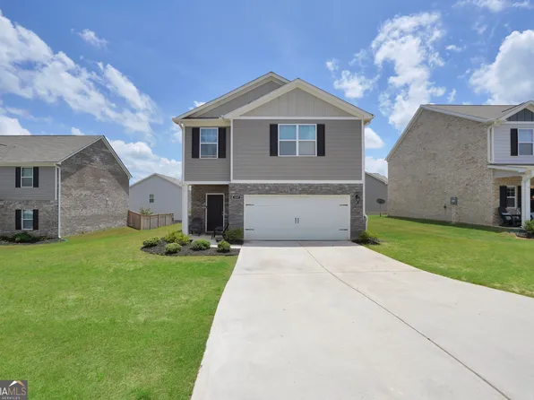 157 Oliver Dr, Locust Grove, GA 30248