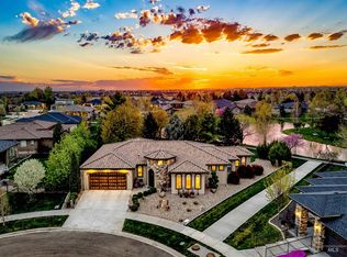 1741 N Livorno Pl, Eagle, ID 83616
