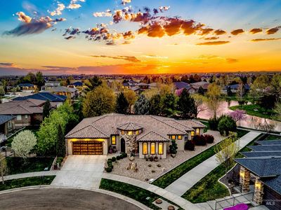 1741 N Livorno Pl, Eagle, ID, 83616