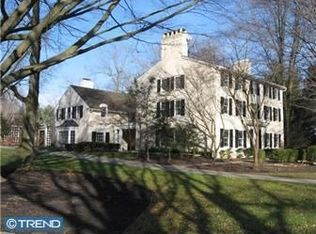 457 E London Grove Rd, West Grove, PA 19390