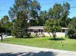 3992 McArthur Rd, Jackson, MI 49203