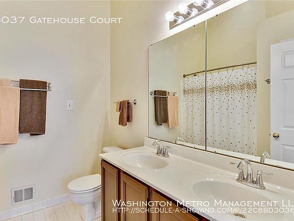 5th image of 3037 Gatehouse Ct