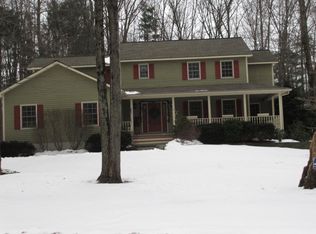 6 Bridle Path, Clifton Park, NY 12065