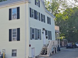 90 School St, Taunton, MA 02780
