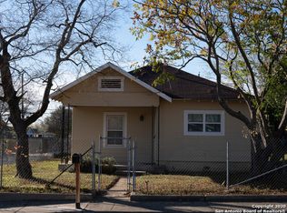 1702 W Mayfield Blvd, San Antonio, TX 78211