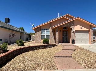 11013 Wedge Ln, El Paso, TX 79934