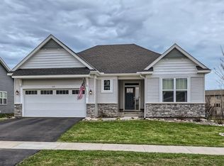 245 Franklin Ave W, Delano, MN 55328