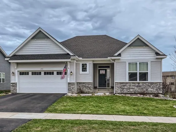 245 Franklin Ave W, Delano, MN 55328
