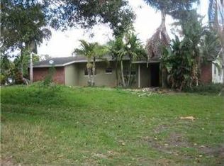 2400 SW 139th Ave, Davie, FL 33325