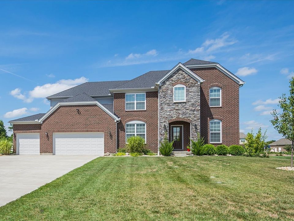 1st image of 413 Calumet Farms Dr