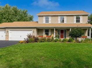 8116 139th St, Savage, MN 55378
