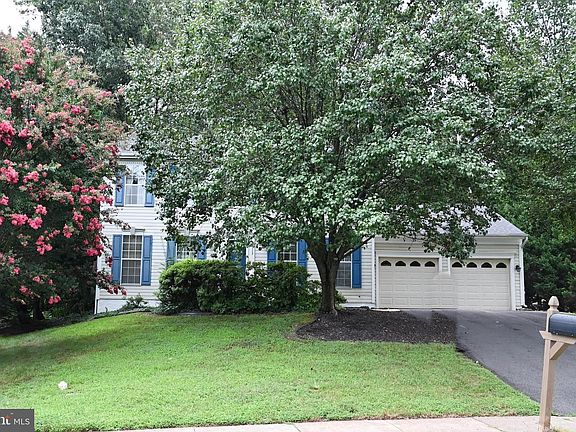 2nd image of 9513 Vinnia Ct