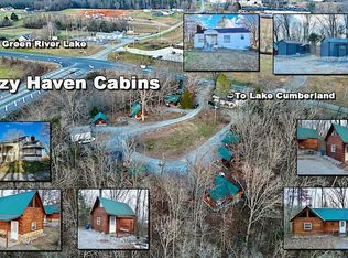 1561 S Hwy 55, Columbia, KY 42728