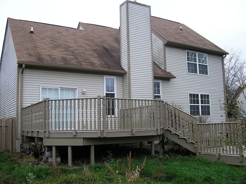 2nd image of 424 Light Tower Ct