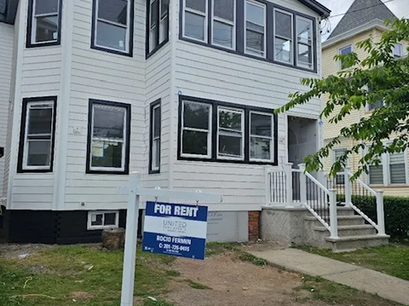53 Marsellus Pl #2, Garfield, NJ 07026