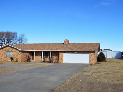 304 Remuda Dr, Clovis, NM, 88101