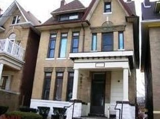 3674 Blaine Ave, Saint Louis, MO 63110