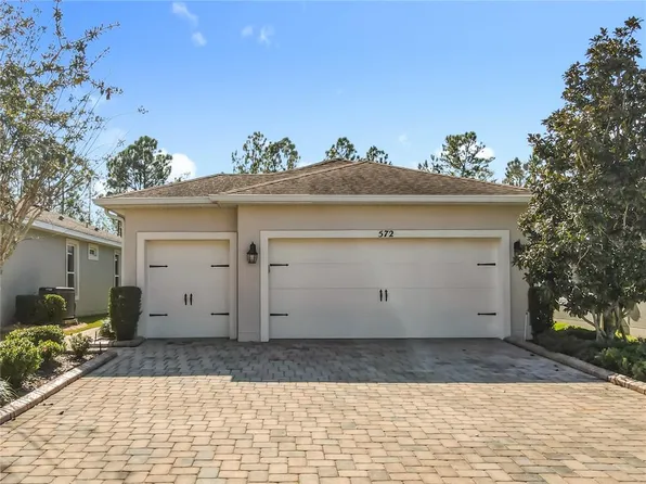 572 Presido Park Pl, Poinciana, FL 34759
