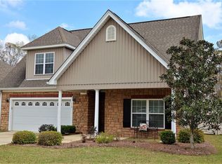 119 Hidden Creek Cir, Dothan, AL 36301