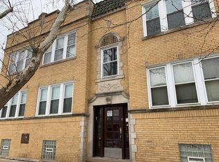 2507 N Lockwood Ave, Chicago, IL 60639