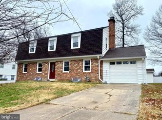 16007 Kent Rd, Laurel, MD 20707