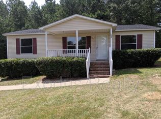145 New Jersey Way, Cameron, NC 28326